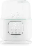 ETA | Baby Bottle Warmer | ETA330690000 MIMI | 1.5 L | 270 W | White