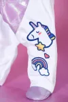 ZAPF Creation BABY born&reg; Unicorn Suit 43cm