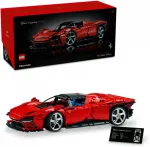 Noname LEGO Technic Ferrari Daytona SP3 (42143)