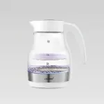 Veekeetja Maestro MR061 electric kettle 1.7 L 2200 W Transparent, White