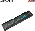 TOSHIBA Notebook battery, Extra Digital Advanced, PA3465U-1BRS, 5200mAh