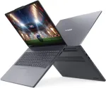 S&uuml;learvuti Lenovo IdeaPad Slim 3/16IWC11/5-320/16"/WUXGA/16GB/512GB/Intel int/W11H/Luna Grey/2R