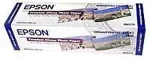 EPSON Premium Glossy Photo Paper - Fotopapier, gl&auml;nzend - Rolle (32,9 cm x 10 m) - 1 Rolle(n) (C13S041379)