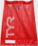No name Worek TYR Alnce Mesh Eqpmt Bag one size