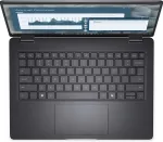 S&uuml;learvuti Dell Pro 14 PC14255 AMD Ryzen&trade; 5 220 Laptop 35.6 cm (14") Full HD+ 8 GB DDR5-SDRAM 256 GB SSD Wi-Fi 6E (802.11ax) Windows 11 Pro Black