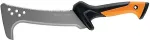Fiskars 1051233 hand saw Hacksaw 23 cm Black, Orange, Silver