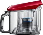 Tolmuimeja SAMSUNG Vacuum cleaner VC07M2110SR/SB