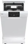 N&otilde;udepesumasin MPM -45-ZMF-01 freestanding dishwasher