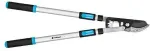 CELLFAST C.IDEAL SHEARS FOR BRANCHES. ANVILS. TELESCOPE