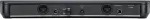 Shure BLX288E/SM58-H8E - wireless system with receiver and two SM58 microphones