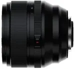 Fujifilm XF 56mm F1.2 R WR MILC Standard lens Black