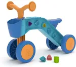 Chillafish ItsiBitsi Blocks Other ride-on