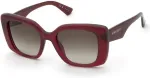 Nina Ricci P&auml;ikeseprillid naistele SNR439-5309GR (L&auml;&auml;ts/Sild/K&otilde;rvakaar) 53/21/135 mm