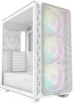 Korpus MONTECH AIR 903 MAX , tower case (white, tempered glass)
