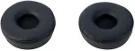 GN Audio JABRA ENGAGE 65/75 DUO EAR CUSHIONS 2 PIECES BLACK