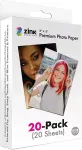Polaroid Zink Media 2x3" 20tk