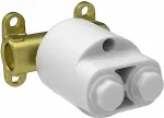 HANSGROHE Potinkinė bidete du&scaron;elio dalis Hangrohe 29235180
