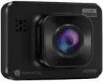 Navitel AR250 NV dashcam Full HD Black