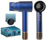 Cecotec IoniCare RockStar Nano IonTech (blau/gold, 1600 Watt)