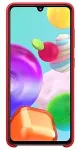 SAMSUNG EF-PA415 mobile phone case 15.5 cm (6.1") Cover Red