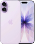 Mobiiltelefon APPLE iPhone 17 16 cm (6.3") Dual SIM iOS 26 5G USB Type-C 512 GB Lavender