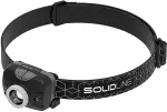Ledlenser SH3 flashlight Black Headband flashlight