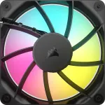 CORSAIR L&uuml;fter RS120 ARGB PWM 120*120*25 Triple Pack
