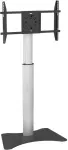 TECHly Floor Stand for TV LCD/LED 32-70 inch, 40kg PIVOT