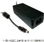 Mean Well MEANWELL - GST40A12-P1J - Desktop power supply 12V 40W