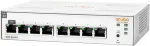 Hewlett & Packard Enterprise Aruba IOn 1830 8G Switch