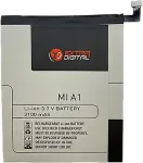 Xiaomi Battery Mi A1