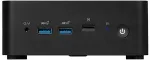 Msi Barebone Cubi NUC 1MG-007BDE Intel i7-150U black ohne OS