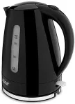 Veekeetja Zelmer ZCK7617B electric kettle 1.7 L 2200 W Black
