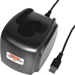 VIRTUOS Charging and communication base for HW-311A