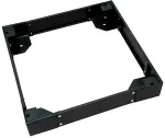 Extralink Plinth 800x1000 Black Base for Network Floor Cabinet