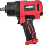 AWTOOLS PNEUMATYCZNY KLUCZ UDAROWY 1/2" 1600Nm BLACK LINE