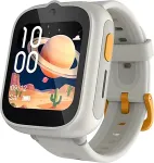 TCL Laste nutikell KIDS SMARTWATCH MT48 CHALK MT48X-3BLCA11