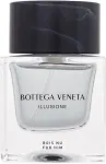 Bottega Veneta Illusione Bois Nu 50ml - Eau de Toilette meestele