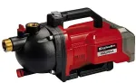 EINHELL AQUINNA 2.6 bar 3000 l/h