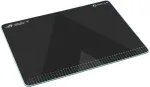 ASUS ROG Hone Ace Aim Lab Edition mouse pad 508 x 420 x 3 mm Black