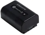 CoreParts MBF1096 camera/camcorder battery Lithium-Ion (Li-Ion) 1200 mAh