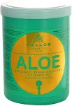 Kallos Cosmetics Aloe Vera 1000ml - Hair Mask naistele