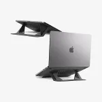 SPIGEN Slim Fold Non Adhesive Laptop Stand LD201-S6