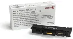Tooner XEROX - Schwarz - Original - Tonerpatrone - f&uuml;r Phaser 3260/DI, 3260/DNI, 3260V_DI, 3260V_DNI, WorkCentre 3225/DNI, 3225V_DNI (106R02775)