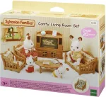 SYLVANIAN FAMILIES Elutoam&ouml;&ouml;bel