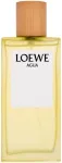 Loewe Agua 100ml - Eau de Toilette uniseks