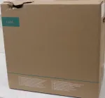 Deepcool SALE OUT. CG580 4F V2 TOWER CASE | Deepcool Case | CG580 4F V2 | ATX | Black | DAMAGED PACKAGING