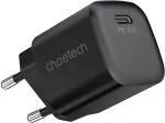 NONAME Charger CHOETECH GaN USB Type-C: 30W, PD