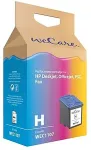 Tooner Armor WECARE ink compatible with HP C9352CE, 3 colors