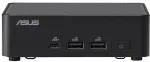 ASUS NUC 14 Pro RNUC14RVKU500002I UCFF Black 125H